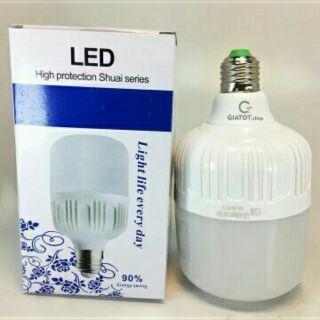 Bóng Đèn LED 40W công suất lớn (loại 1)