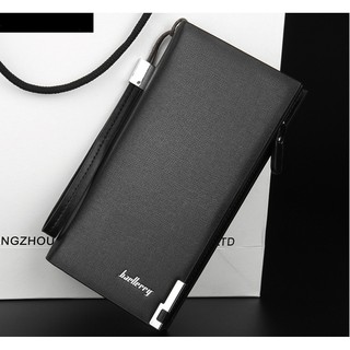 (BÁN GIÁ GỐC) Ví Dài Unisex Cao Cấp,BÓP VÍ NAM NỮ,BÓP VÍ ĐẸP,BÓP VÍ CẦM TAY NAM HOT,BÓP VÍ RẺ LAZACAT