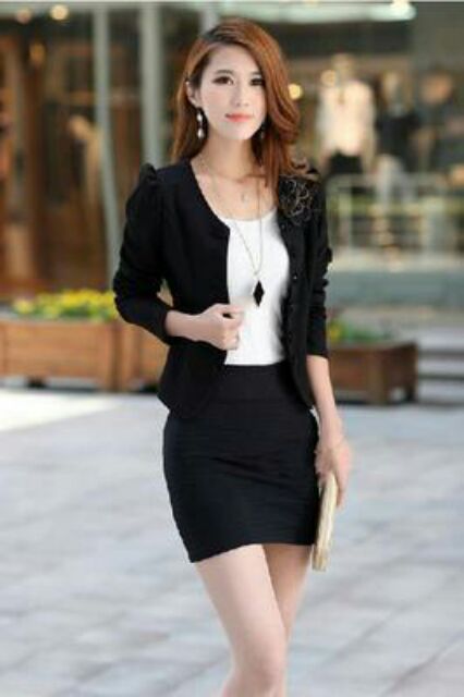 Áo vest nữ ngắn | BigBuy360 - bigbuy360.vn