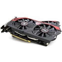 VGA-Card Màn Hình MSI GTX 750TI GAMING CŨ