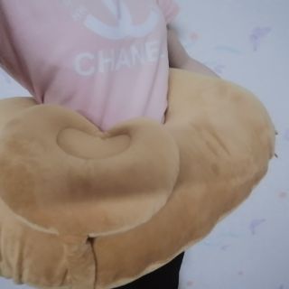 Gối cho con bú