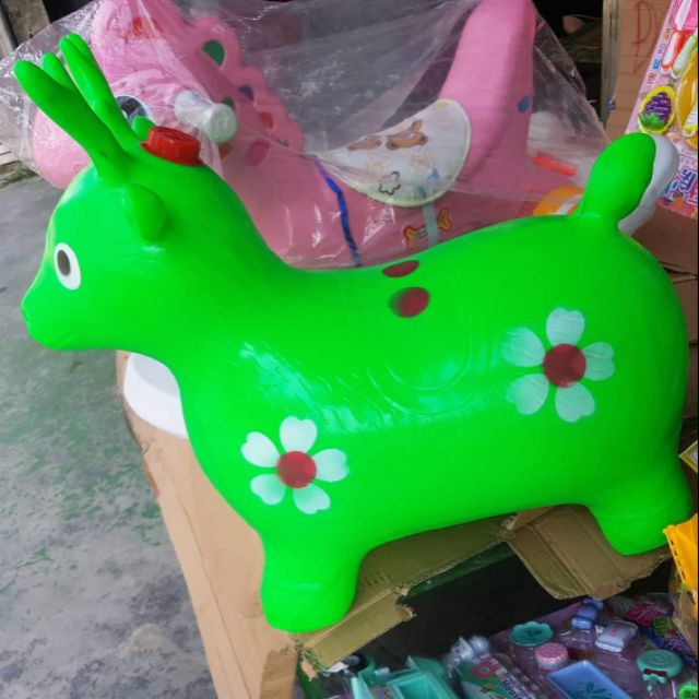 Thú nhún không nhạc