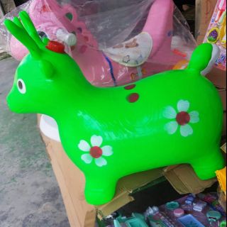Thú nhún không nhạc