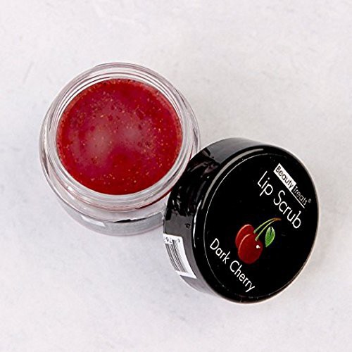 KEM TẨY TẾ BÀO CHẾT CHO MÔI BEAUTY TREATS LIPS SCRUB