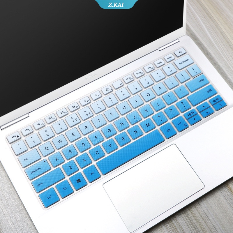 Miếng Dán Bàn Phím dell vostro 14 3000 p130g 5402 dell 5000 5390 14 inch