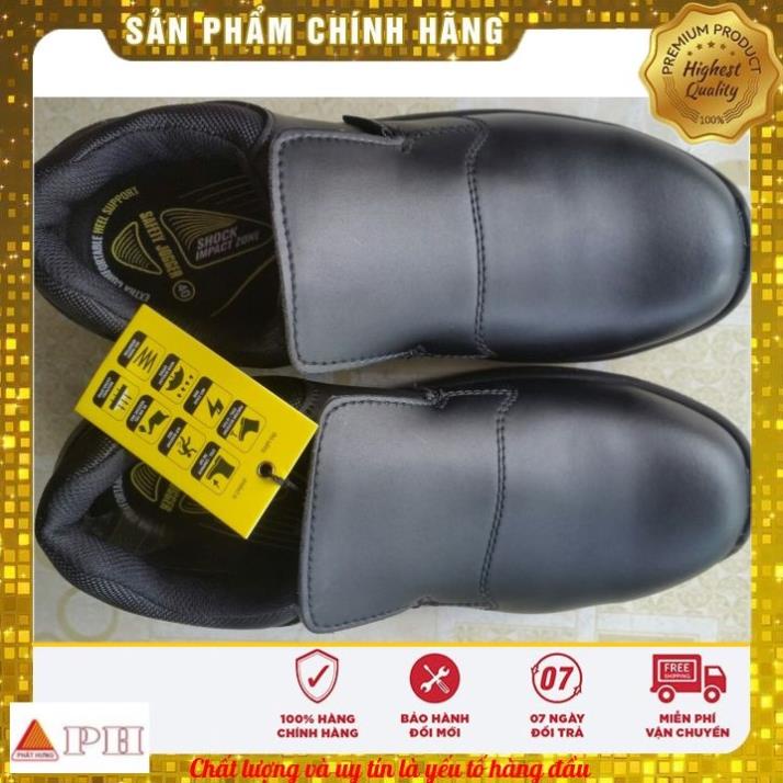 📴 Giày bảo hộ Safety Jogger Dolce S3 SRC, giày bếp chống đinh/trơn trượt/tĩnh điện, siêu nhẹ