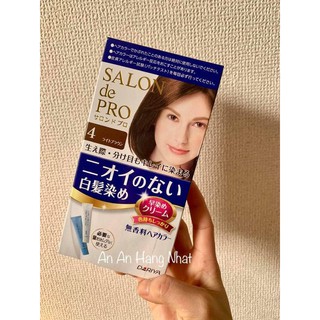 NHUỘM_TÓC_PHỦ_BẠC_SALON_DE_PRO HÀNG NỘI ĐỊA NHẬT