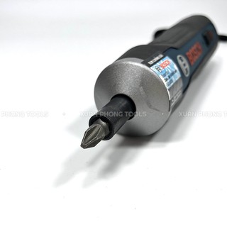 Máy siết vít BOSCH GO 1 | Xuân Phong Tools