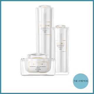 🌺  Hoaithu872  🌺  [SẴN] Set dưỡng trắng da Lady Beauty Lucenbase MLN1  🌺
