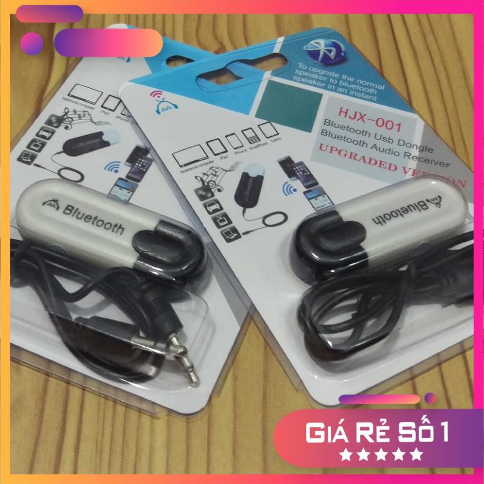 Sale giá rẻ Free ship USB Bluetooth Cho Loa Và Âm Ly