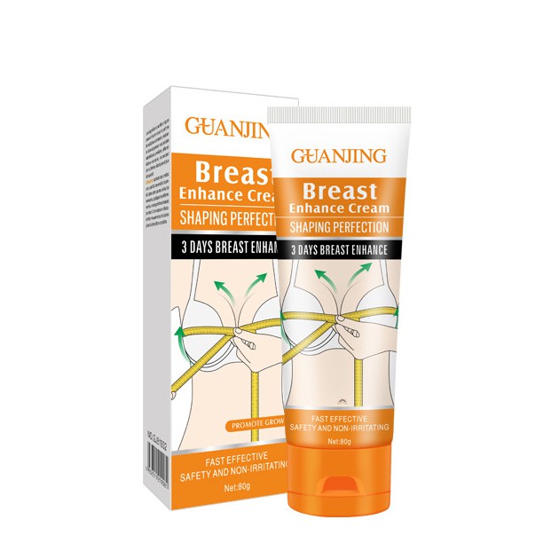 Kem mát xa nâng ngực 80g chiết xuất thảo dược tự nhiên | BigBuy360 - bigbuy360.vn