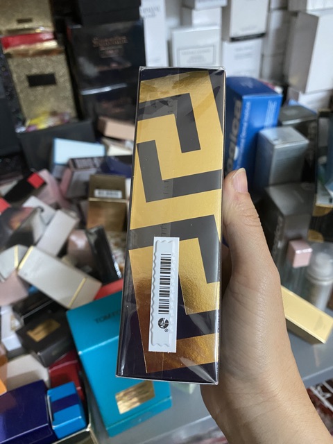 💥 Nước hoa nam Versace chính hãng - Bill US
