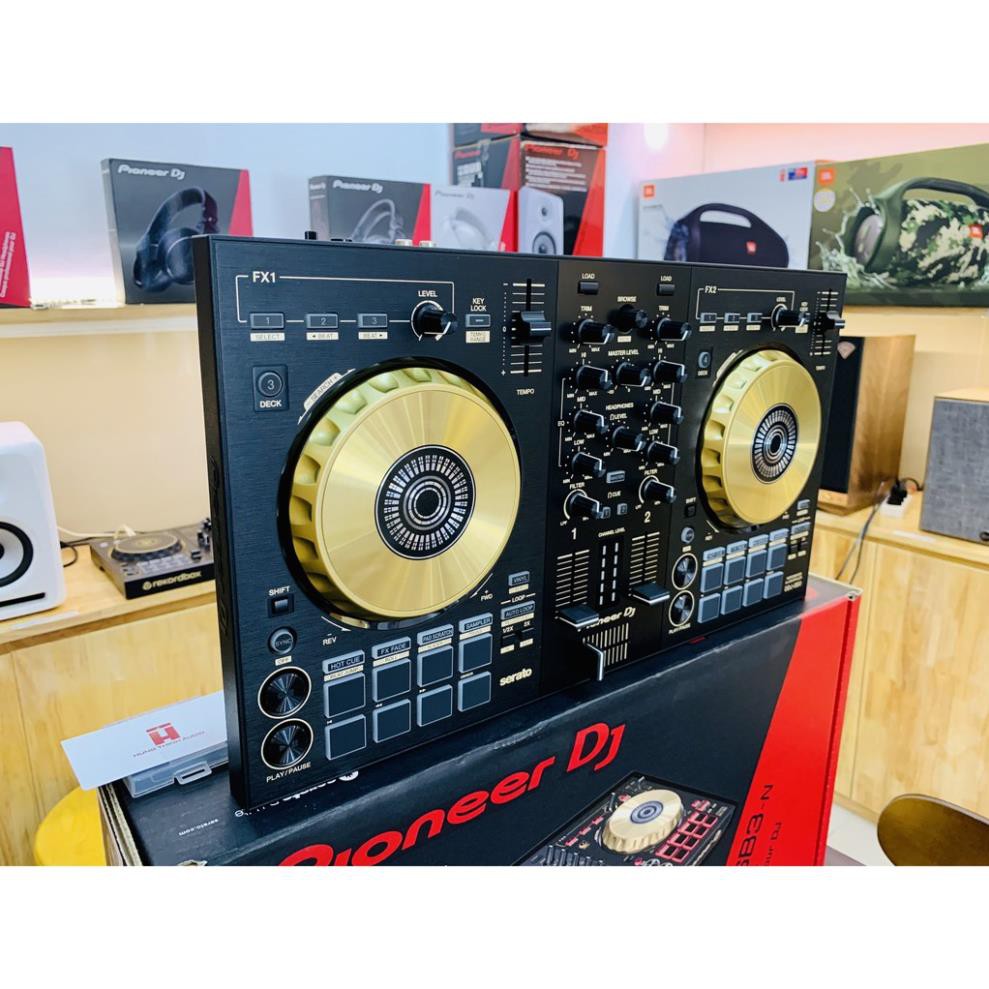 BÀN Bàn  PIONEER DDJ-SB3N  CHÍNH HÃNG