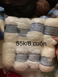 Combo len cho khách lẻ