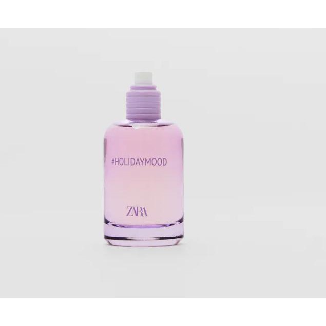 Nước hoa Zara cho trẻ em 50ml ⚡HÀNG ĐỨC⚡ Hương thơm dịu nhẹ, dễ thương cho Bé trai và Bé Gái