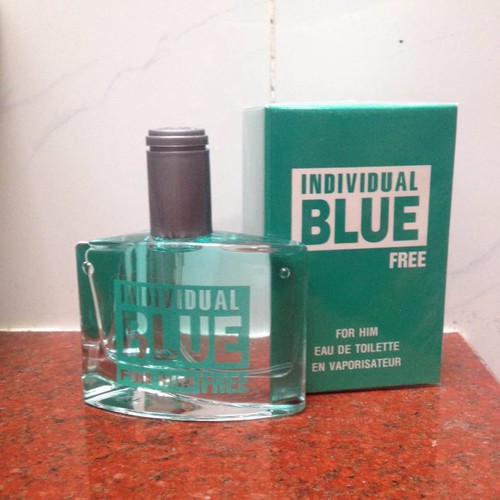 Nước hoa Avon Blue Individual