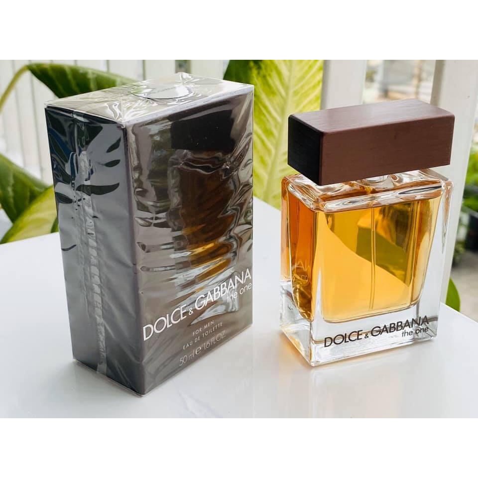 Nước hoa dolce $ gabbana the one mã MP41 | Thế Giới Skin Care