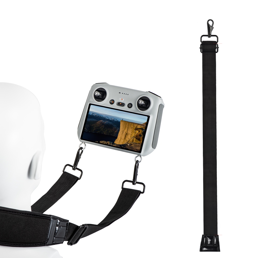 Dây Đeo Cổ / Vai Cho Điều Khiển DJI Mini 3 Pro / DJI AIR 3 / DJI RC 1 / DJI RC 2