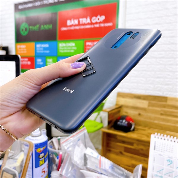 Bộ vỏ Xiaomi Redmi 9