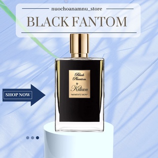 Nước hoa nam black fantom 50ml