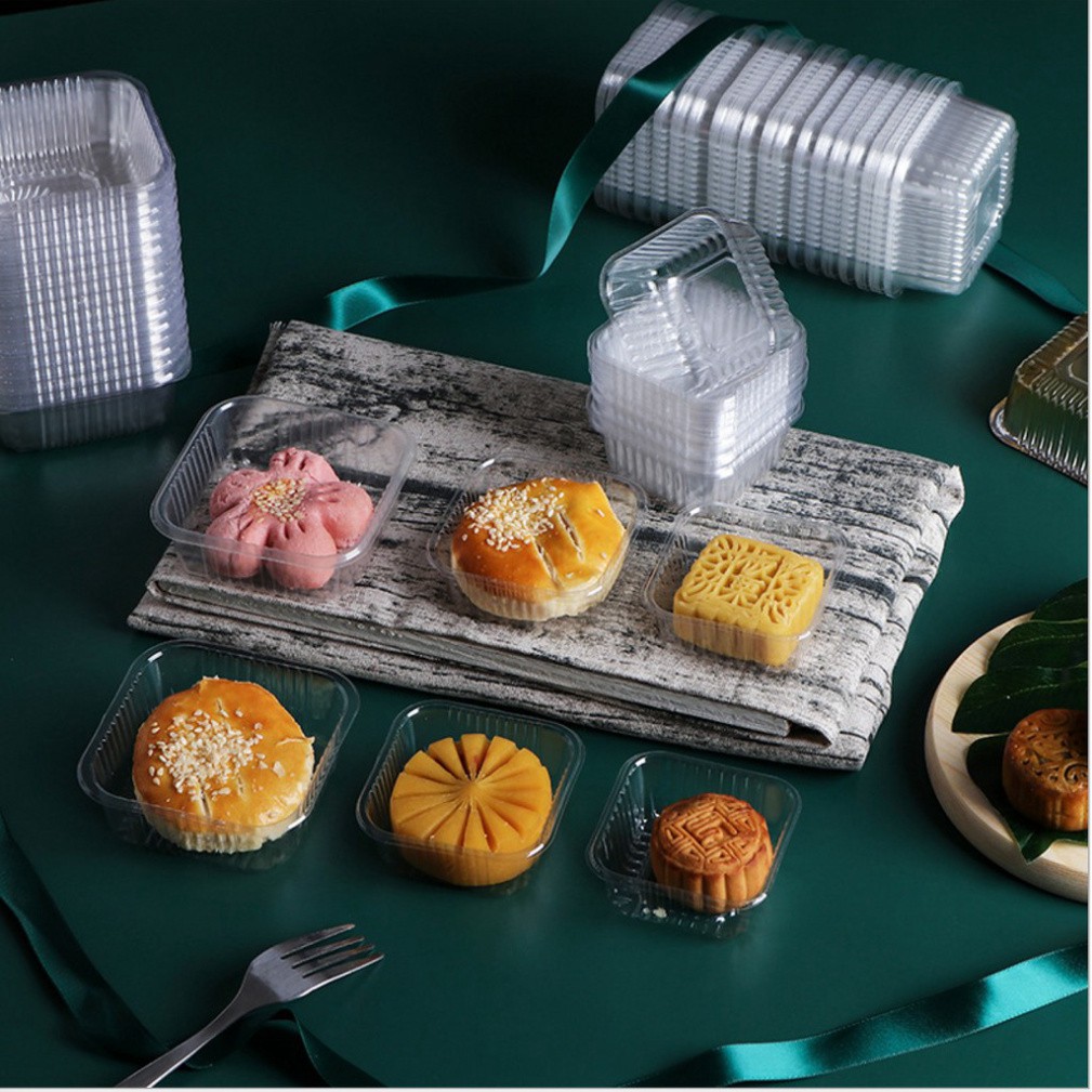 Khay Đựng Bánh Trung Thu, Nhiều Loại, nhiều kích thước - VUA BAO BI