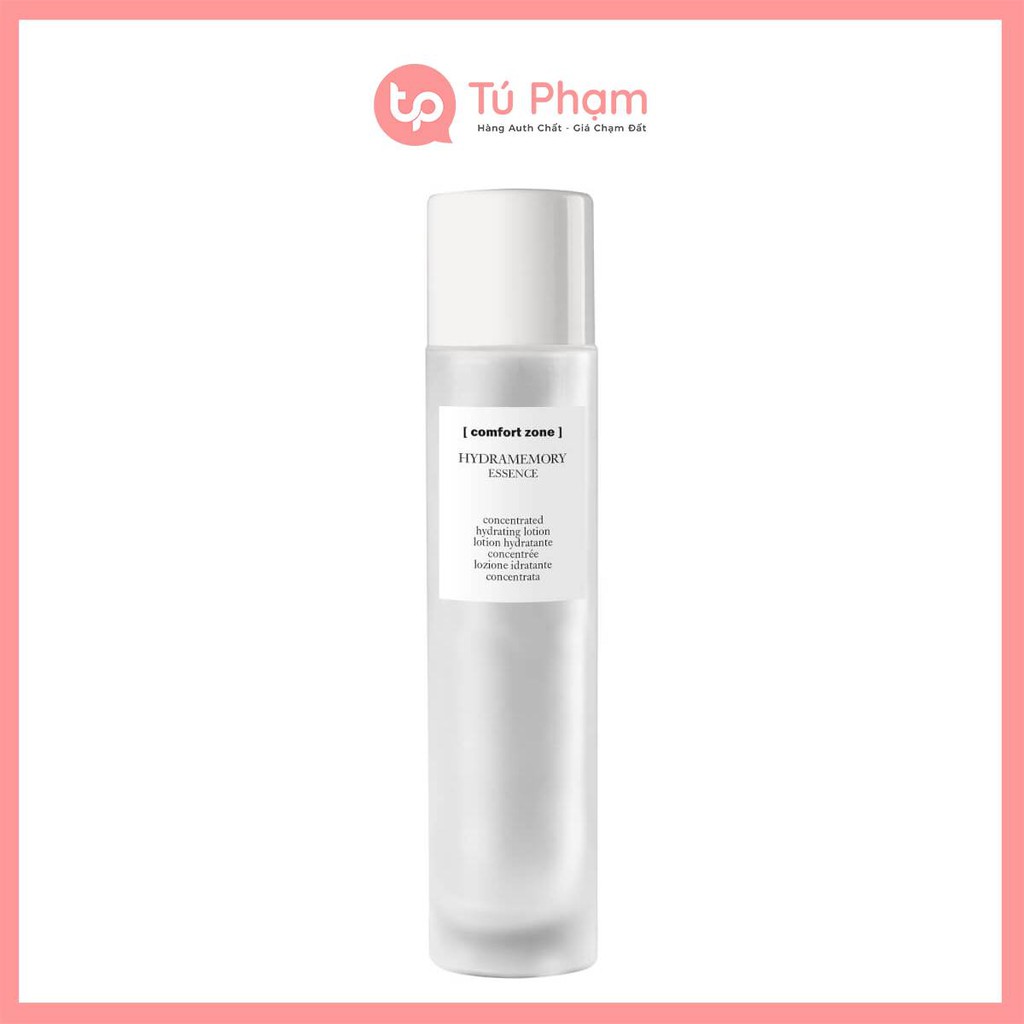 Dung Dịch Dưỡng Ẩm Comfort Zone Hydramemory Essence 100ml