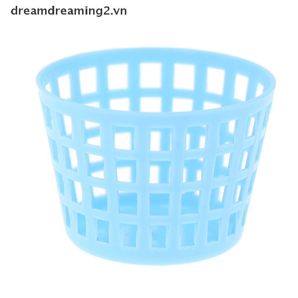 Giỏ Giặt Cho Búp Bê