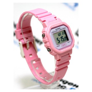 Đồng Hồ Nữ Casio LA-20WH-4A1DF