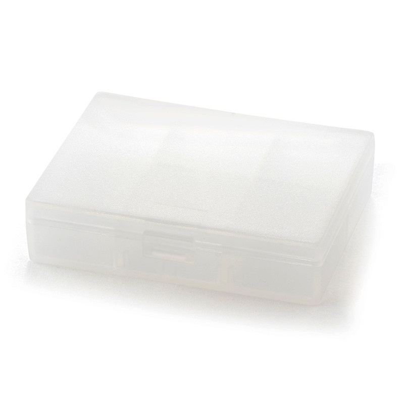 Muji Hộp Chia nhỏ nhiều ngăn Size S 85x66x20MM
