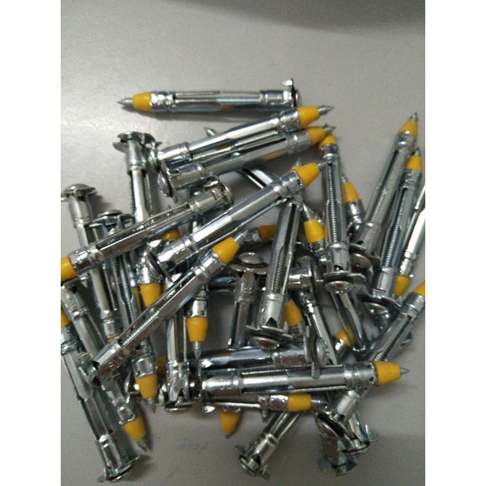 Vít nở xòe thạch cao 6cm