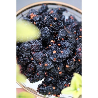 Dâu tằm sấy dẻo Dalaland