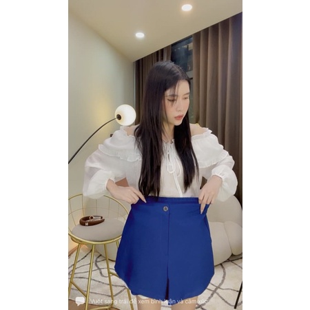 Set xanh Nhà Loan Lâm