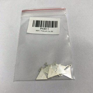 PKB10 - Trang sức Bạc 925 - BẠC THÁI. (Qúy khách vui lòng xem kĩ mô tả để chọn đúng mã hàng)