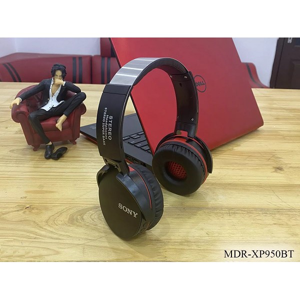 Tai nghe không dây Bluetooth Sony MDR-XB950BT