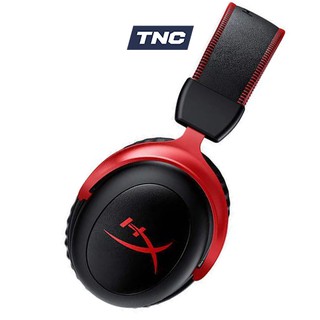 Tai nghe chơi game HyperX Cloud II Wireless