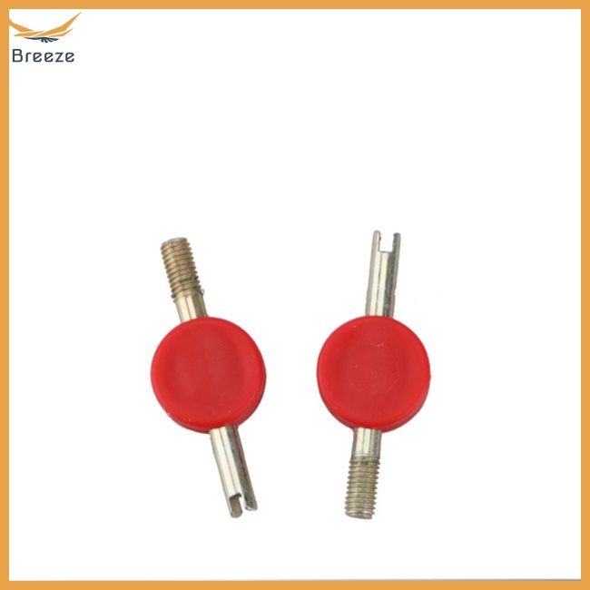 Dụng Cụ Tháo Lõi Van Lốp Xe Đạp / Xe Hơi Hai Mặt Đa Năng Tiện Lợi