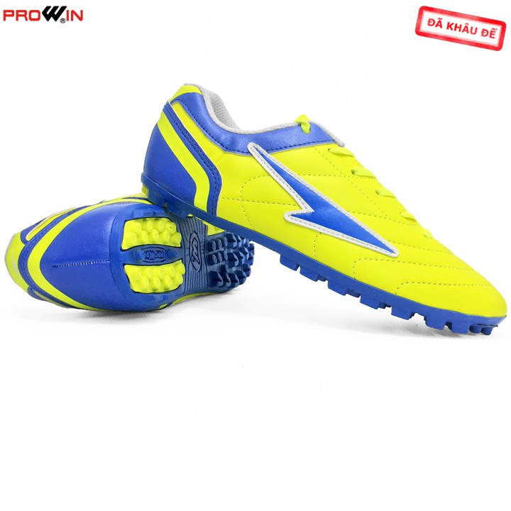 Giày đá bóng Prowin FK1401 đủ màu đủ size - chính hãng