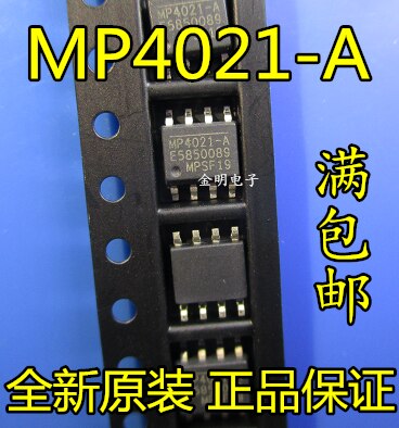 5 Cái / lốc Mp4021Gs-Lf-Z Mp4021-A Mp40221 Sop-8 Mới Chính Hãng