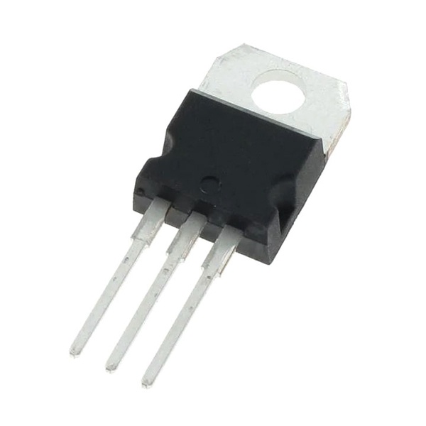 Linh Kiện IC Ổn Áp Nguồn 5V L7905 1.5A TO-220