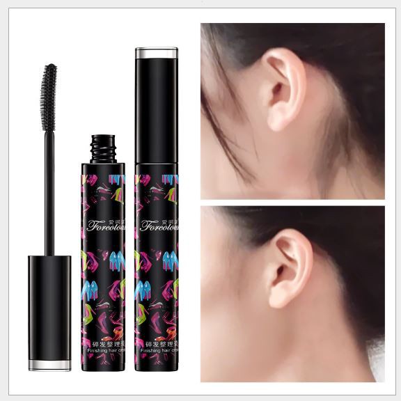 Mascara chuốt tóc con tạo kiểu tóc thần thánh Forecolour