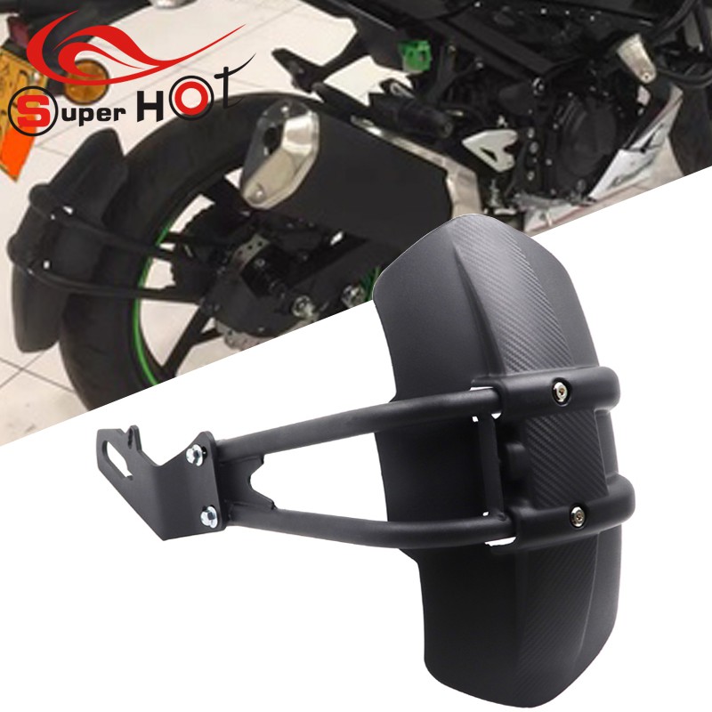 FENDER Dành Cho Kawasaki NINJA400 NINJA300 NINJA250 NINJA250SL Z400 Z300 Z250 Z250SL Z125 Versys x30