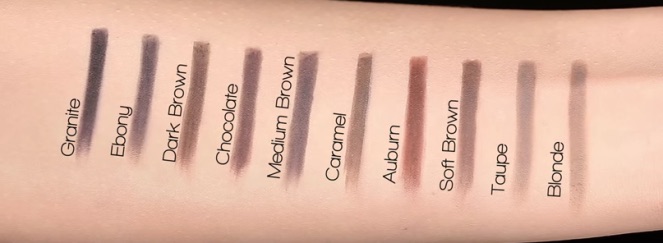 Chì kẻ mày Anastasia Beverly Hills Brow Wiz | BigBuy360 - bigbuy360.vn