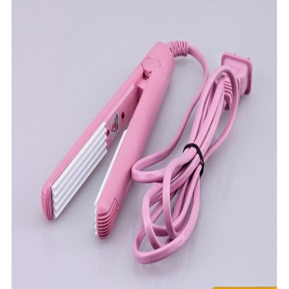 Máy bấm tóc mini