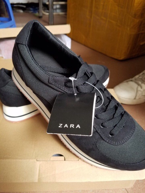 Giày zara