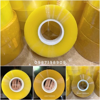 ‼️TỔNG KHO BĂNG DÍNH GIÁ XƯỞNG, COMBO 6 CUỘN/CÂY HÀNG CHUẨN 1KG
