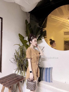 Bộ đũi sang chảnh