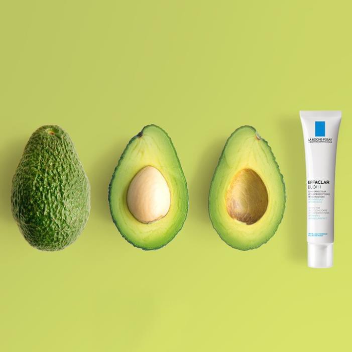 [HOT] La Roche-Posay Duo+ - Kem Trị Mụn Thần Thánh 40mlDuo+ lẻ 40ml Sản phân chính hãng | BigBuy360 - bigbuy360.vn