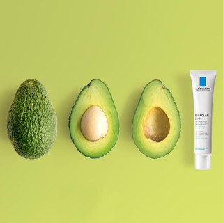 La roche-posay duo+ - kem trị mụn thần thánh 40mlduo+ lẻ 40ml sản phân chính hãng