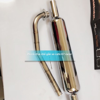 PÔ CỔ CHAI NGUYÊN CÂY HÀNG CHUẨN  mã 0281