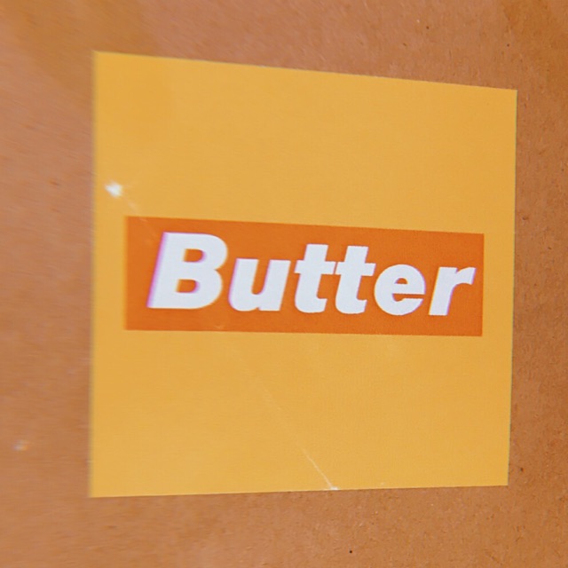 butterperfume
